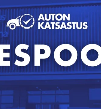 Katsastus Espoo