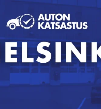 Katsastus Helsinki