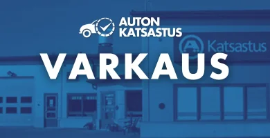 Varkaus