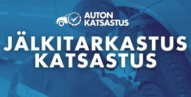 Jälkitarkastus
