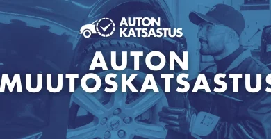 muutostarkastus