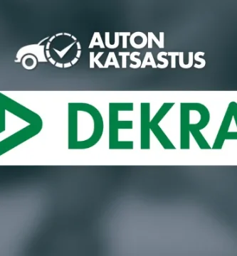 katsastus dekra