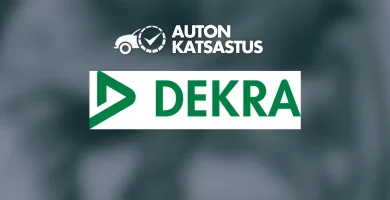 katsastus dekra