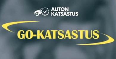 go katsastus