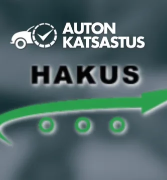 katsastus hakus
