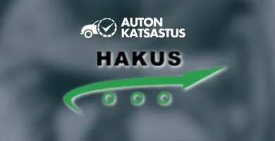 katsastus hakus