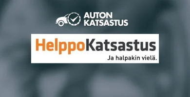 katsastus helppo