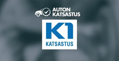 katsastus k1