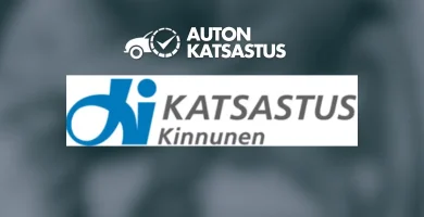 katsastus kinnunen
