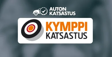 katsastus kymppi
