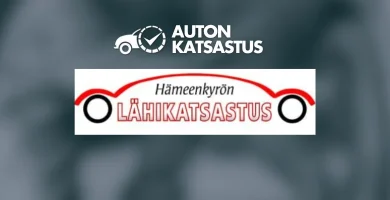 katsastus lahikatsastus