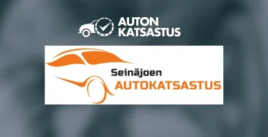 katsastus seinnajoen
