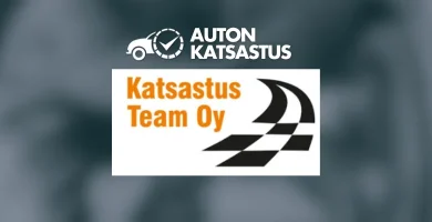 katsastus team oy