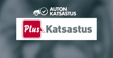 plus katsastus